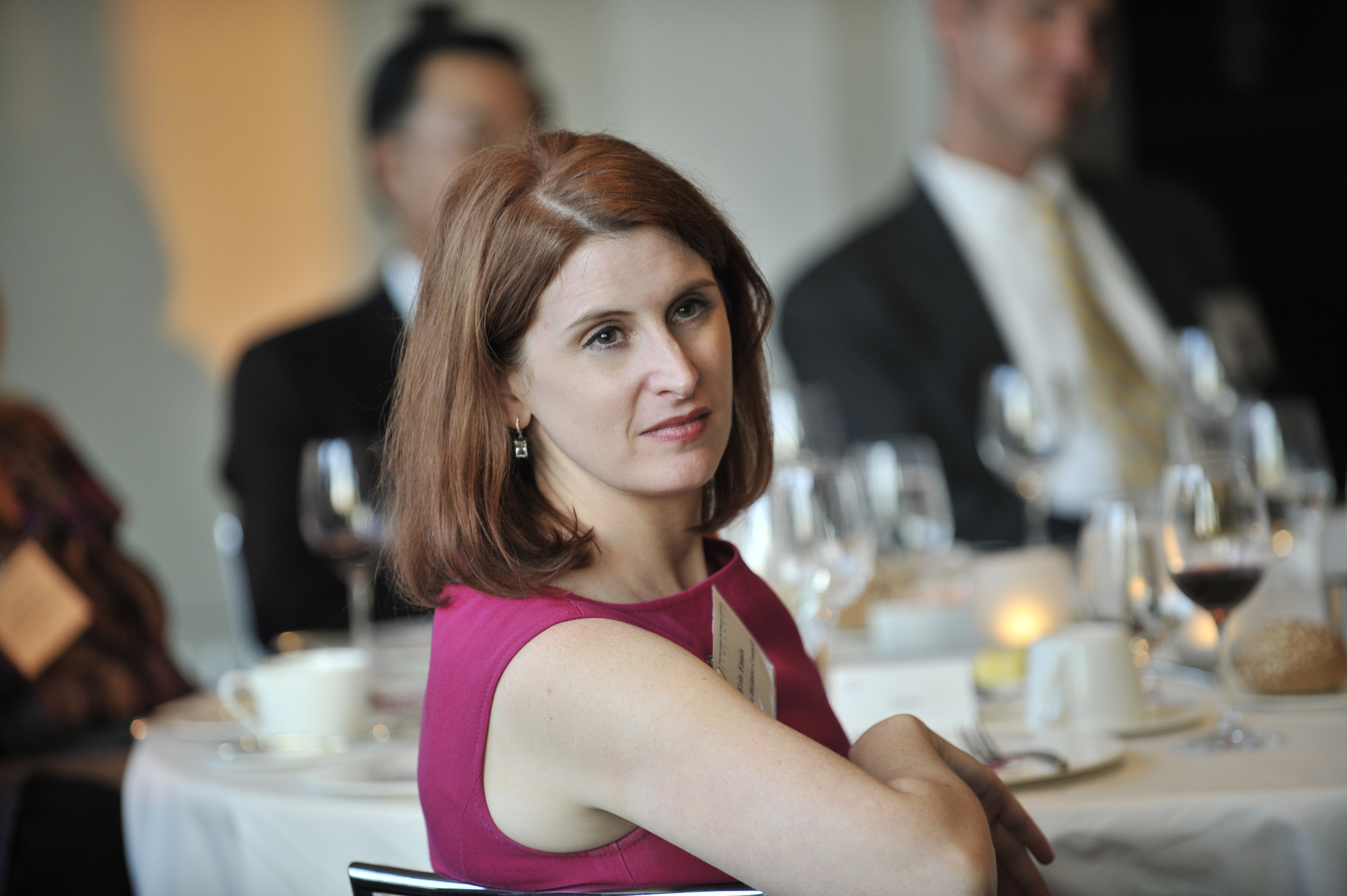 February 1, 2015 – FASH455 Global Apparel & Textile Trade and Sourcing