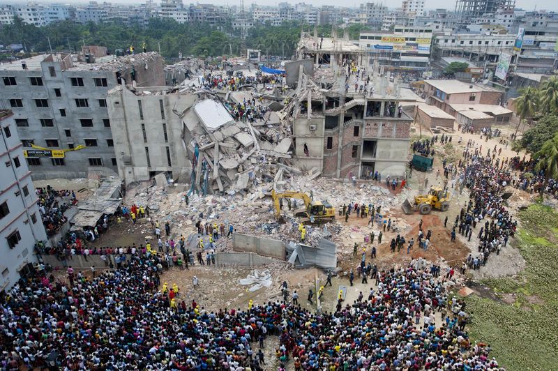 rana plaza