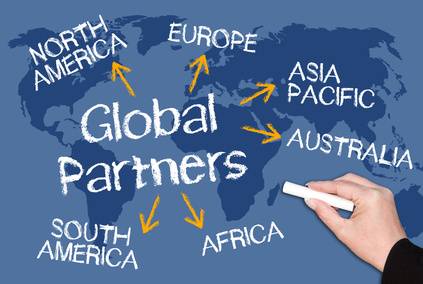 Global Partners