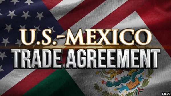 us-mexico-trade-agreement