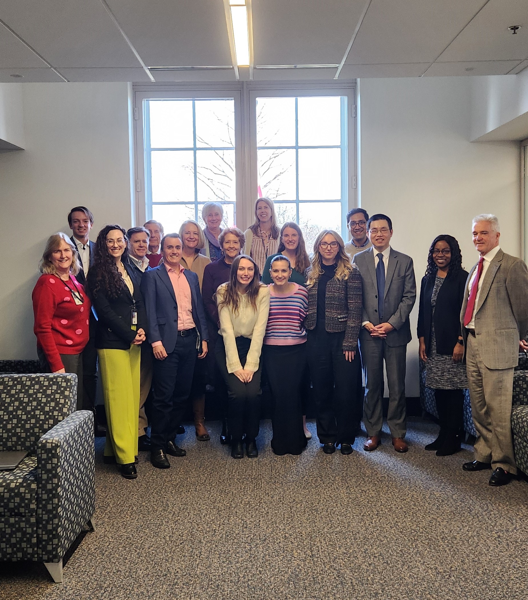 Exploring the Production and Export Strategies of U.S. Textiles and ...