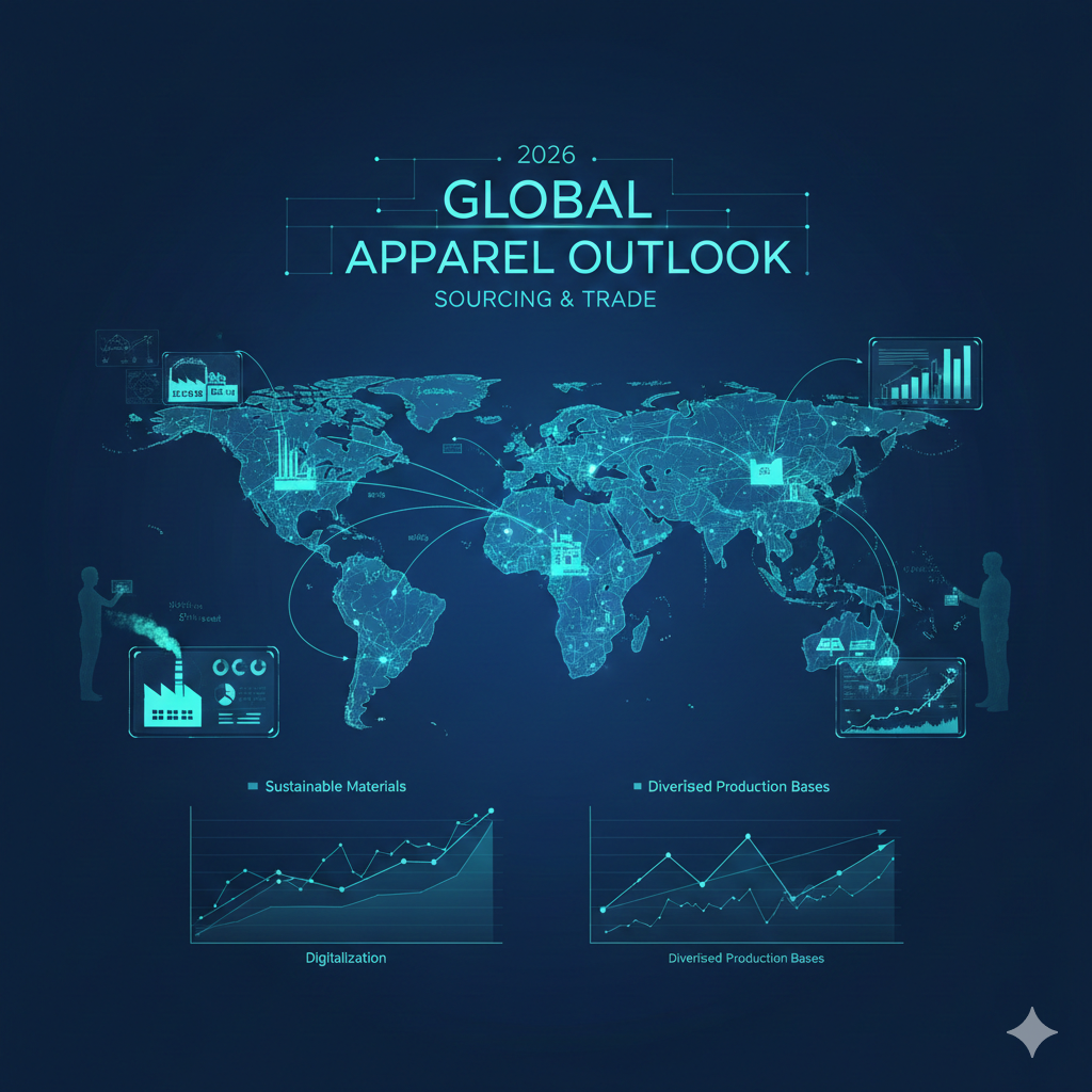 AGOA – FASH455 Global Apparel & Textile Trade and Sourcing